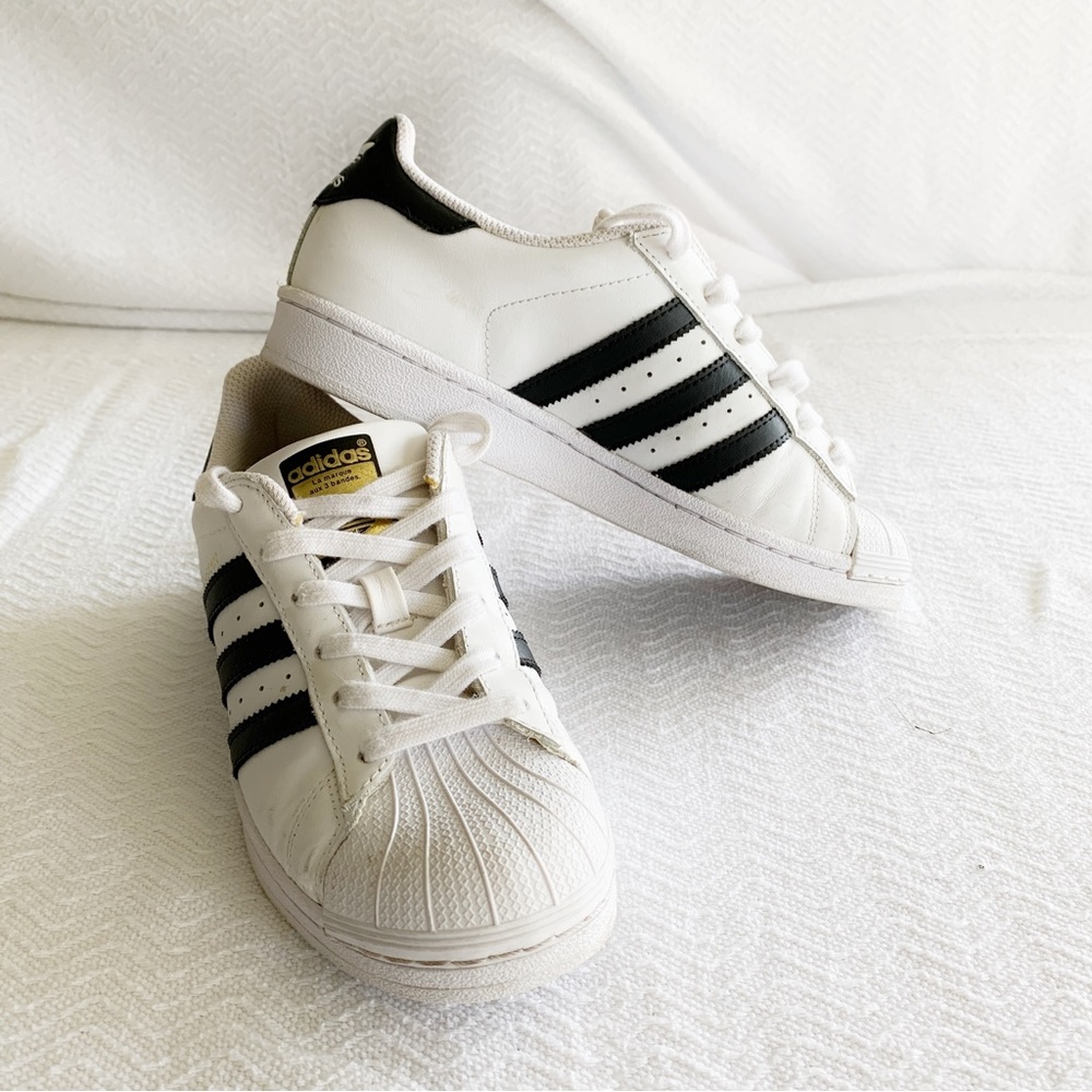 Adidas Original Superstar Sneakers